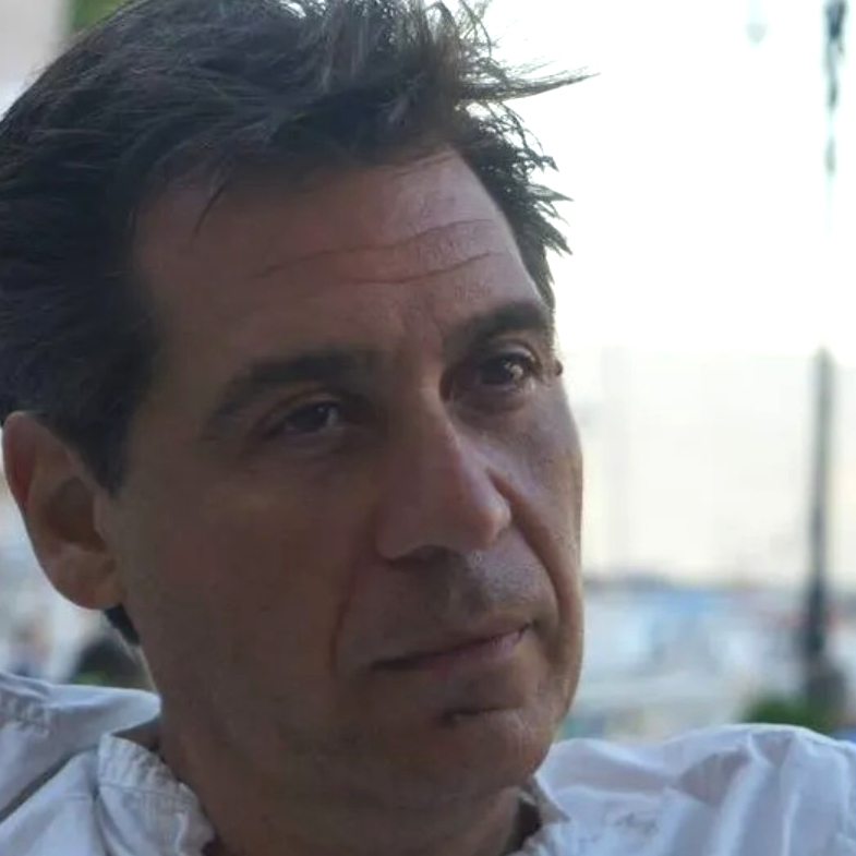  Dr. Andreas Karatsolis 