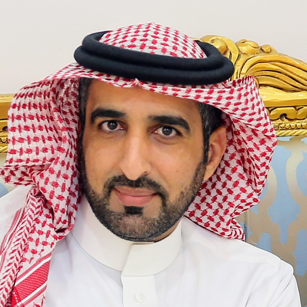 Dr. Mohammed Lafi Allwaish